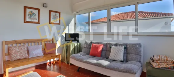 3 Schlafzimmer Haus in Torres Vedras, Portugal, Nr. 120969 8