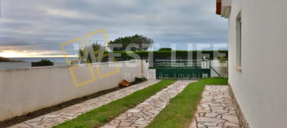 3 Schlafzimmer Haus in Torres Vedras, Portugal, Nr. 120969 7