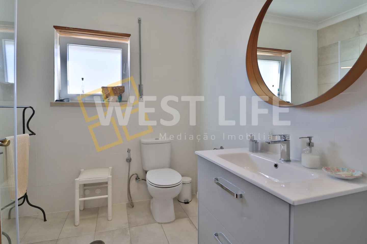 3 Schlafzimmer Haus in Torres Vedras, Portugal, Nr. 120969