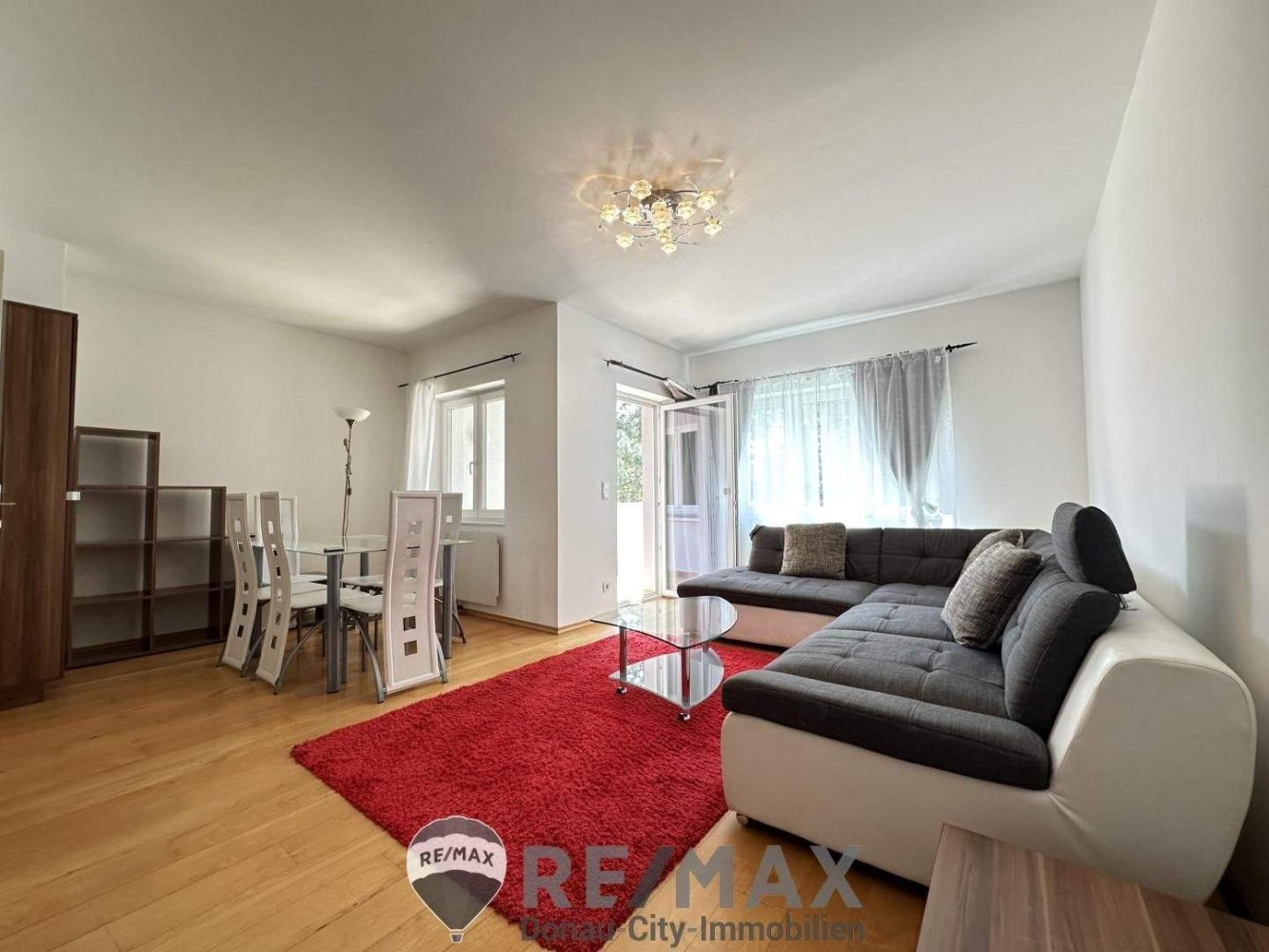 3 rooms Apartment in Zeiselmauer-Wolfpassing, Austria No. 214416