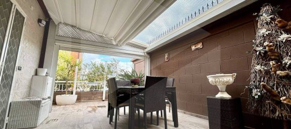 4 rooms Apartment in Bari, Italy No. 34414 47