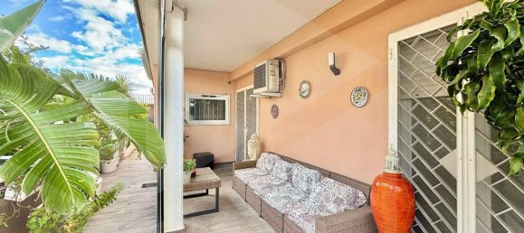4 rooms Apartment in Bari, Italy No. 34414 12