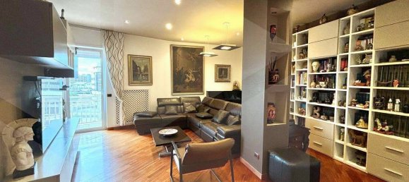4 rooms Apartment in Bari, Italy No. 34414 2