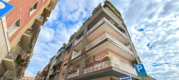 4 rooms Apartment in Bari, Italy No. 34414 60