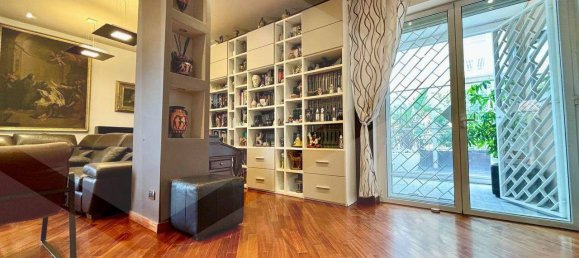 4 rooms Apartment in Bari, Italy No. 34414 21