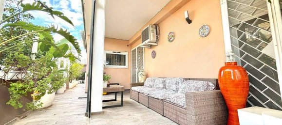 4 rooms Apartment in Bari, Italy No. 34414 13