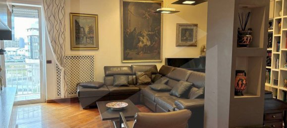 4 rooms Apartment in Bari, Italy No. 34414 23