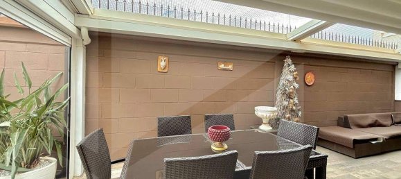 4 rooms Apartment in Bari, Italy No. 34414 31