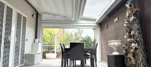 4 rooms Apartment in Bari, Italy No. 34414 50