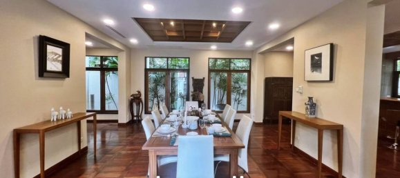 3 bedrooms Villa in Sattahip, Thailand No. 13977 4