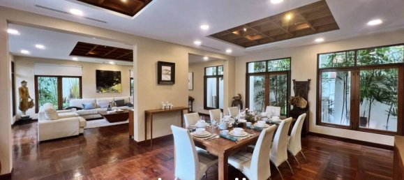 3 bedrooms Villa in Sattahip, Thailand No. 13977 3