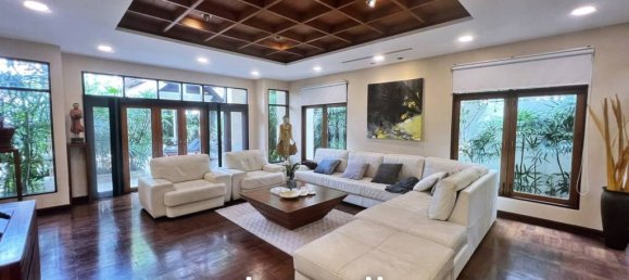 3 bedrooms Villa in Sattahip, Thailand No. 13977 2