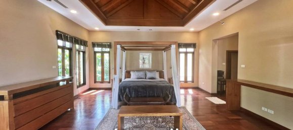 3 bedrooms Villa in Sattahip, Thailand No. 13977 8