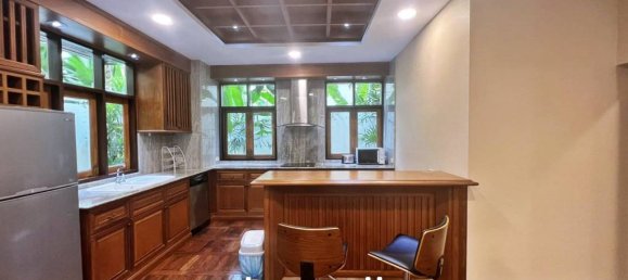 3 bedrooms Villa in Sattahip, Thailand No. 13977 5