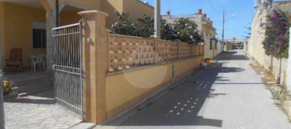 Casa de 5 divisões em Campobello di Mazara, Italy N.º 354867 2