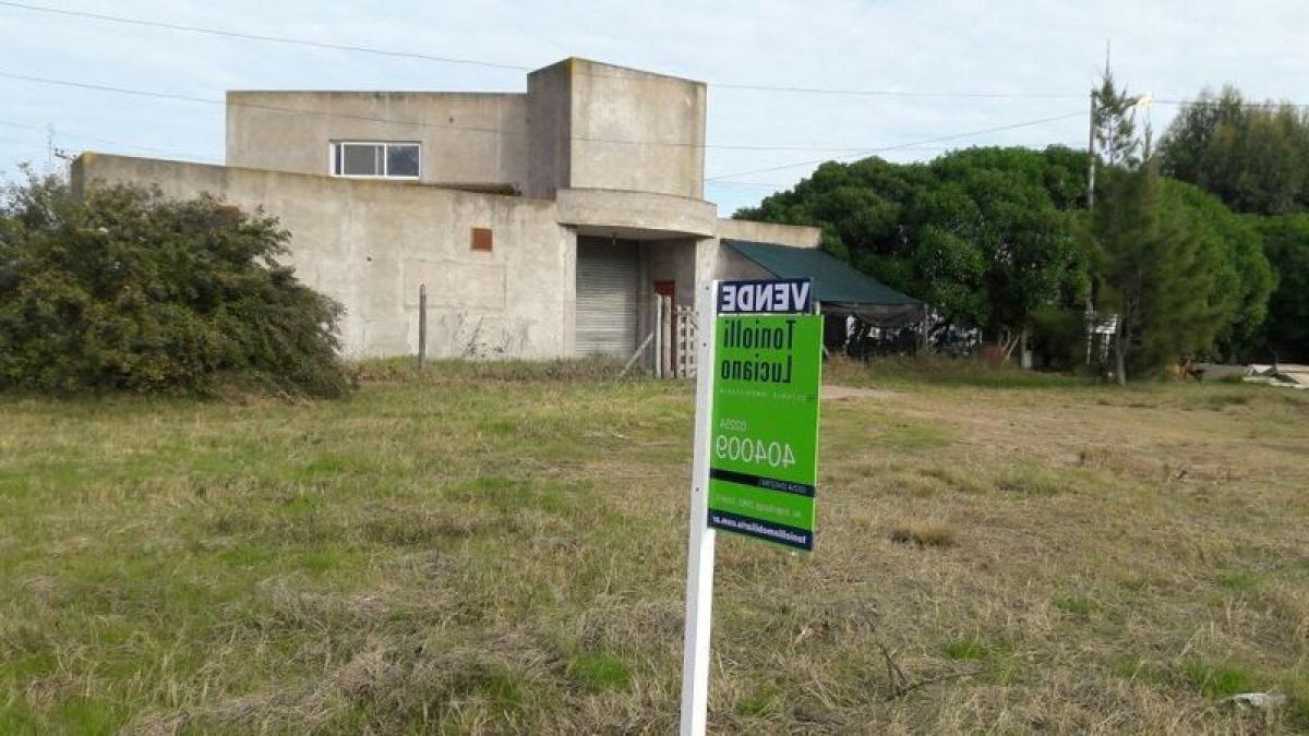 Здание 546м² в Мар-дель-Плата, Аргентина № 109102