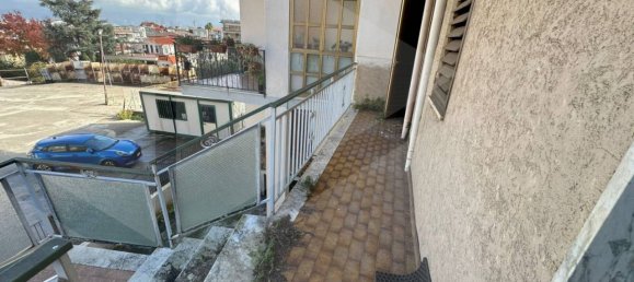 7 rooms Apartment in Somma Vesuviana, Italy No. 20487 16
