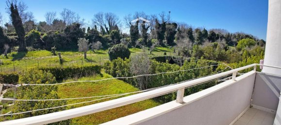 5-Zimmer Wohnung in Otranto, Italy, Nr. 27471 27