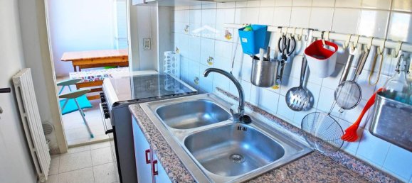 5-Zimmer Wohnung in Otranto, Italy, Nr. 27471 14