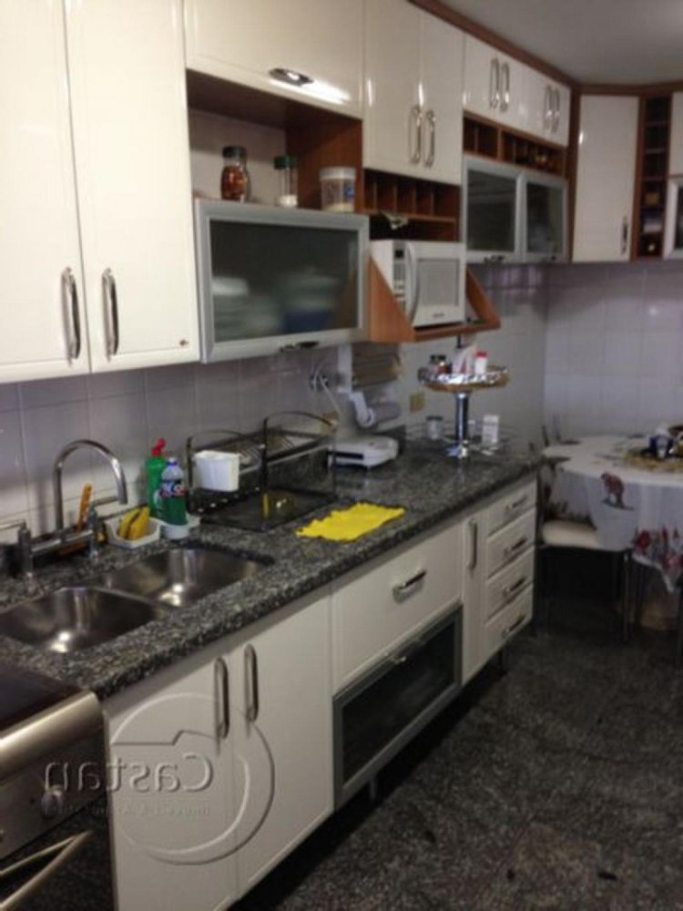 4 Schlafzimmer Haus in Sao Paulo, Brazil, Nr. 561224