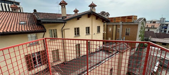 3 غرف نوم شقة في Como, Italy رقم 319624 21