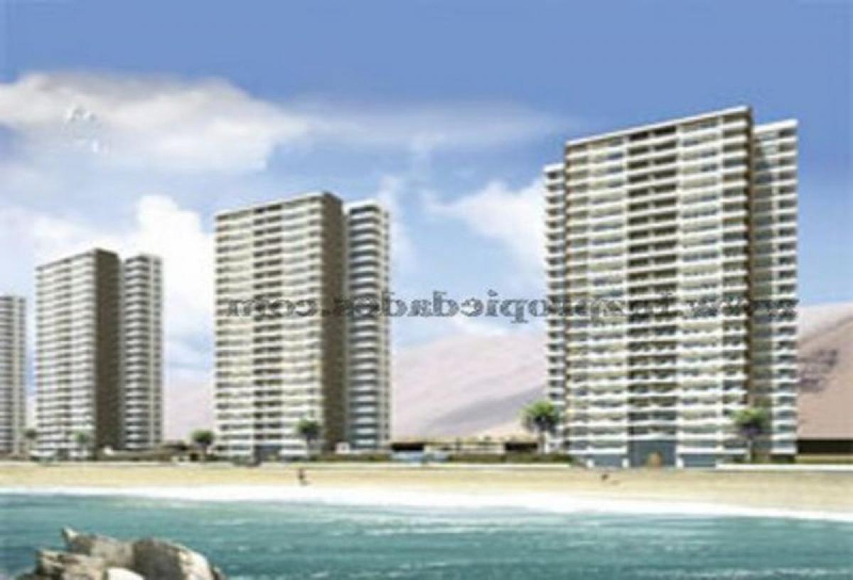 3 Schlafzimmer Wohnung in Antofagasta, Chile, Nr. 3475