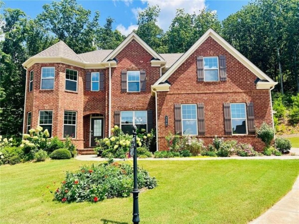 5 bedrooms House in Cumming, USA No. 419839