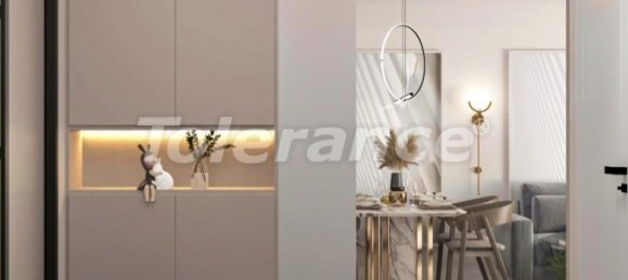 Apartment 1+1 in Antalya, Turkey No. 30313 14