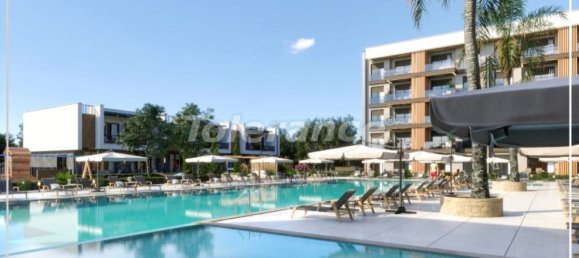 Apartment 1+1 in Antalya, Turkey No. 30313 20