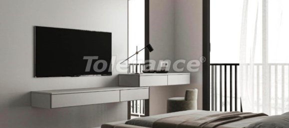 Apartment 1+1 in Antalya, Turkey No. 30313 11