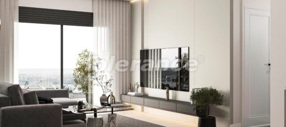 Apartment 1+1 in Antalya, Turkey No. 30313 4