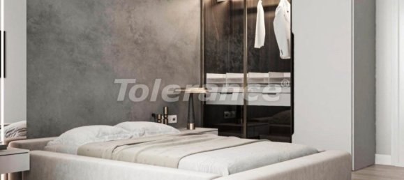 Apartment 1+1 in Antalya, Turkey No. 30313 9