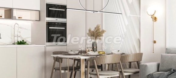 Apartment 1+1 in Antalya, Turkey No. 30313 6