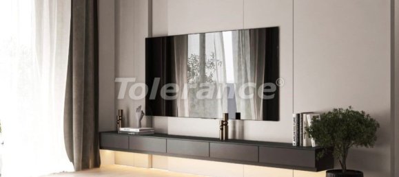 Apartment 1+1 in Antalya, Turkey No. 30313 5