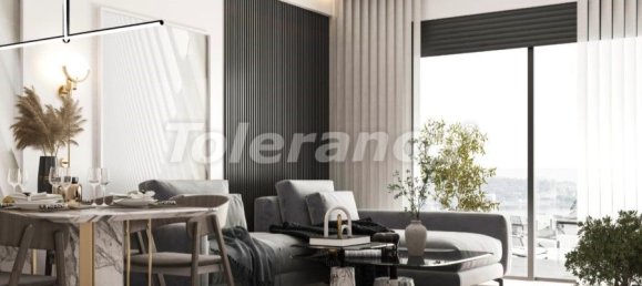 Apartment 1+1 in Antalya, Turkey No. 30313 3