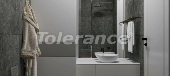 Apartment 1+1 in Antalya, Turkey No. 30313 12