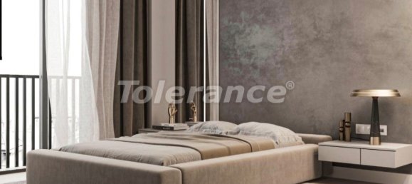 Apartment 1+1 in Antalya, Turkey No. 30313 8