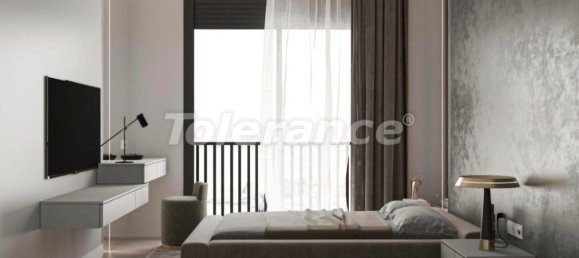 Apartment 1+1 in Antalya, Turkey No. 30313 10