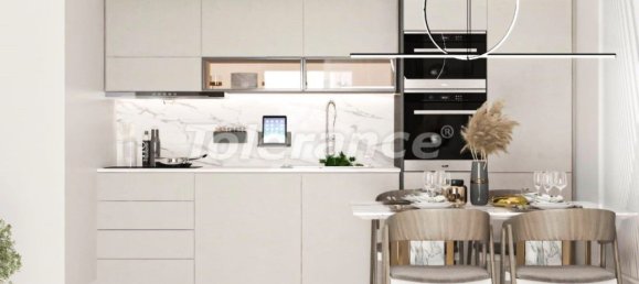 Apartment 1+1 in Antalya, Turkey No. 30313 7