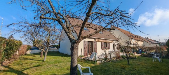 Casa de 3 dormitorios en Flins-sur-Seine, France No. 329581 14