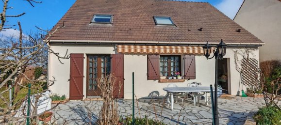 Casa de 3 dormitorios en Flins-sur-Seine, France No. 329581 15