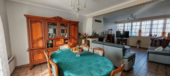 Casa de 3 dormitorios en Flins-sur-Seine, France No. 329581 3