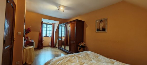 Casa de 3 dormitorios en Flins-sur-Seine, France No. 329581 11