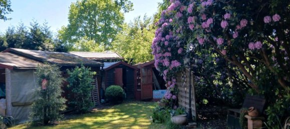 2 chambres Maison à Cuxhaven, Germany No. 323863 3