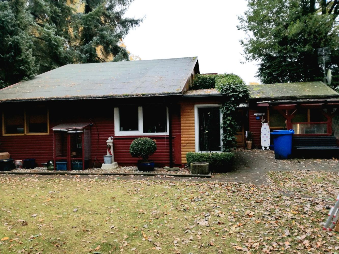 2 chambres Maison à Cuxhaven, Germany No. 323863