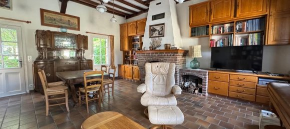 3 غرف نوم منزل في Maignelay-Montigny, France رقم 281352 3