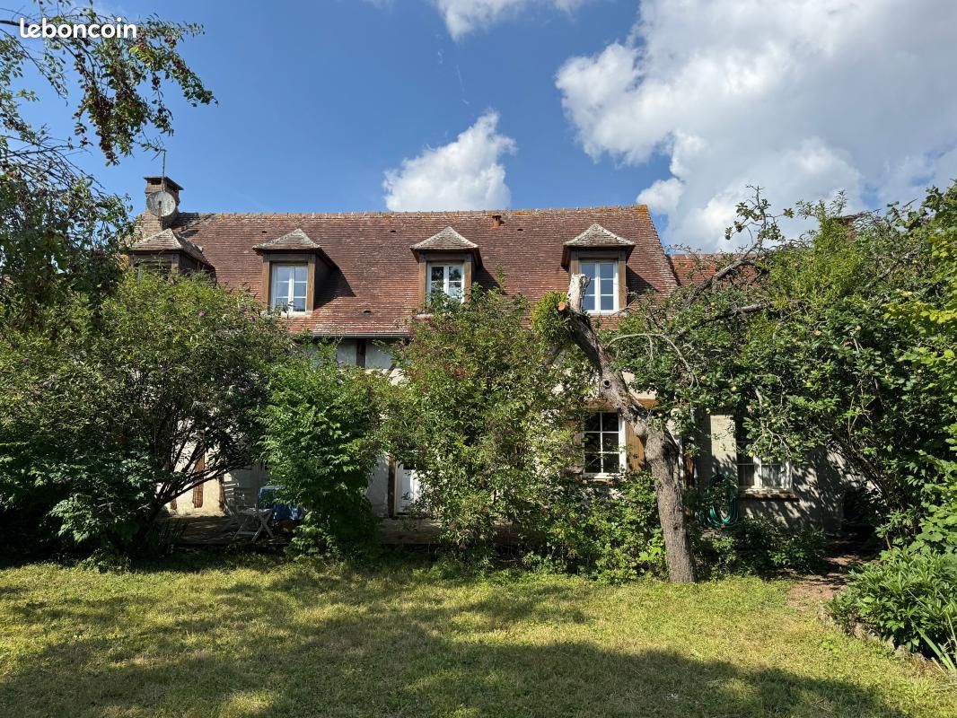 3 غرف نوم منزل في Maignelay-Montigny, France رقم 281352