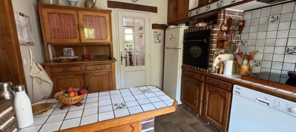 3 غرف نوم منزل في Maignelay-Montigny, France رقم 281352 5