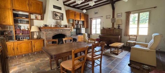 3 غرف نوم منزل في Maignelay-Montigny, France رقم 281352 2