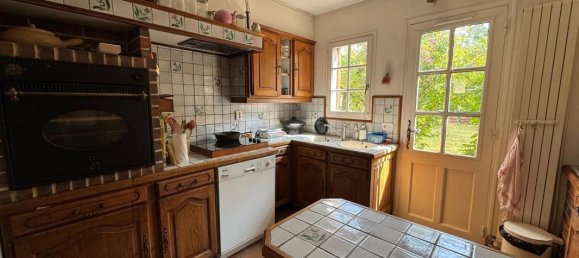 3 غرف نوم منزل في Maignelay-Montigny, France رقم 281352 4